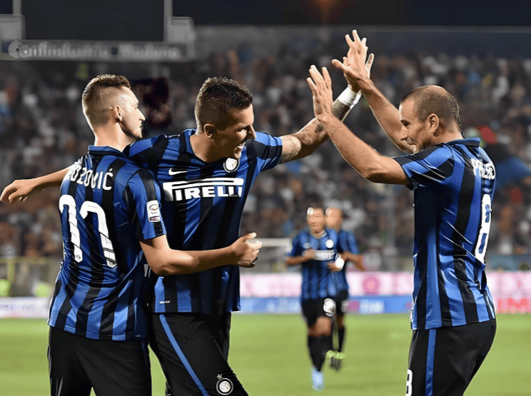 意甲前瞻：罗马VS科莫，双方实力刨析与比赛前瞻