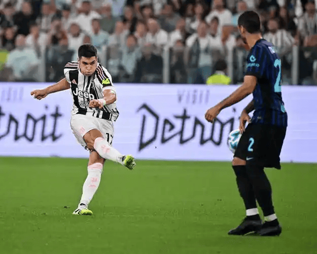 周六016 意甲：尤文图斯VS莱切 预测分析